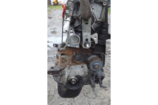 GRANDE PUNTO 1 2 SILNIK Producent czesci Fiat OE