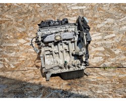 SILNIK GOLY SLUPEK CITROEN PEUGEOT BERLINGO 1 6HDI 10JBBN