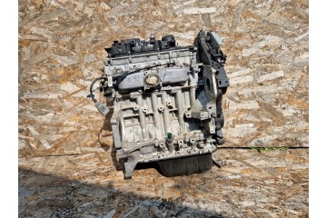 SILNIK GOLY SLUPEK CITROEN PEUGEOT BERLINGO 1 6HDI 10JBBN