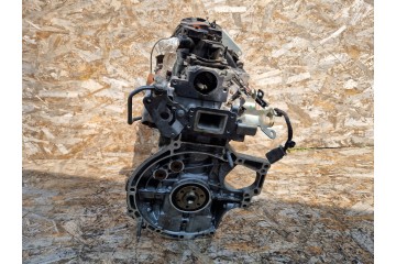 SILNIK GOLY SLUPEK CITROEN PEUGEOT BERLINGO 1 6HDI 10JBBN Typ samochodu 4x4 SUV Samochody osobowe