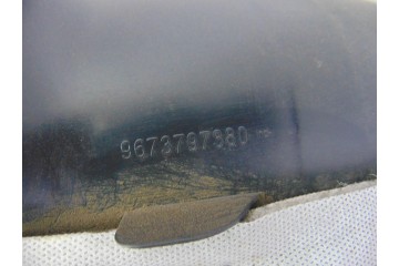 9673797380  PASO RUEDA PEUGEOT 208 GT Line 2016 9673797380 193433 PEUGEOT - 5