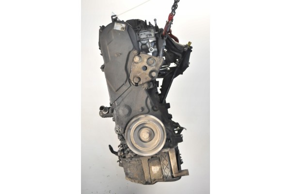 307 CC 407 FIAT SCUDO 2 0 MULTIJET HDI 136KM 140KM MOTOR RHR RHJ RH01 RHF Quality of parts according to GVO O original with manu