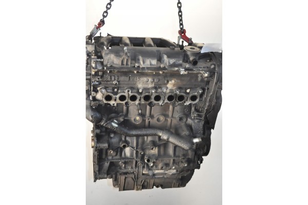 307 CC 407 FIAT SCUDO 2 0 MULTIJET HDI 136KM 140KM MOTOR RHR RHJ RH01 RHF Car type passenger cars