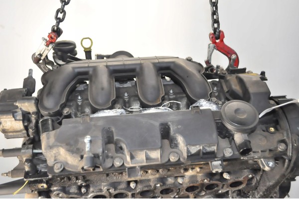 307 CC 407 FIAT SCUDO 2 0 MULTIJET HDI 136KM 140KM MOTOR RHR RHJ RH01 RHF Engine type diesel
