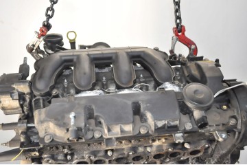 307 CC 407 FIAT SCUDO 2 0 MULTIJET HDI 136KM 140KM MOTOR RHR RHJ RH01 RHF Engine type diesel