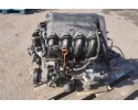 HONDA CIVIC VIII UFO ENGINE L13z1 1 4 PETROL 2008ROK BLOCK GLOWICA NR 360