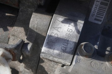 HONDA CIVIC VIII UFO ENGINE L13z1 1 4 PETROL 2008ROK BLOCK GLOWICA NR 360 Catalog number of the part 76676787892