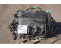 HONDA CIVIC VIII UFO ENGINE L13z1 1 4 PETROL 2008ROK BLOCK GLOWICA NR 360 Part manufacturer Honda OE