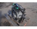 HONDA CIVIC VIII UFO ENGINE L13z1 1 4 PETROL 2008ROK BLOCK GLOWICA NR 360 Car type passenger cars