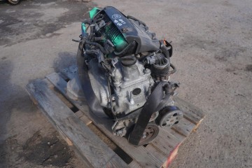 HONDA CIVIC VIII UFO ENGINE L13z1 1 4 PETROL 2008ROK BLOCK GLOWICA NR 360 Car type passenger cars