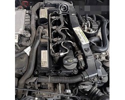 MERCEDES C CLASS W204 IN 204 2 2 CDI ENGINE 651913 651 913 651 913