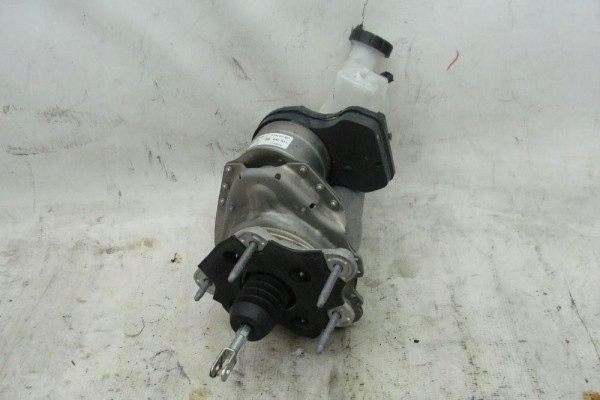 SERVO BRAKE PUMP RENAULT CLIO V CAPTUR II HYBRID 1 6 E TECH Car type cargo vans passenger cars