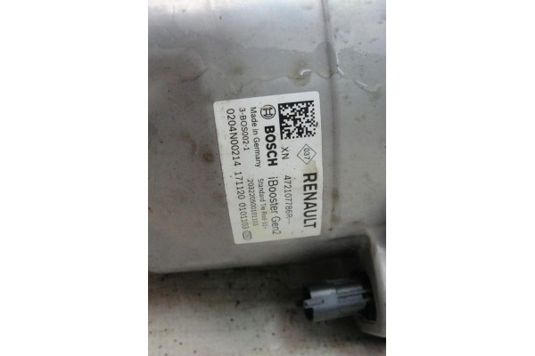 Bomba de Frenos Servo Eléctrica Renault Clio V Captur II Hybrid 1.6 E