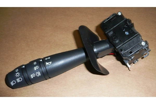 SWITCH LIGHTS DASH LOGAN 6001551361 ORIGINAL Part manufacturer Renault OE