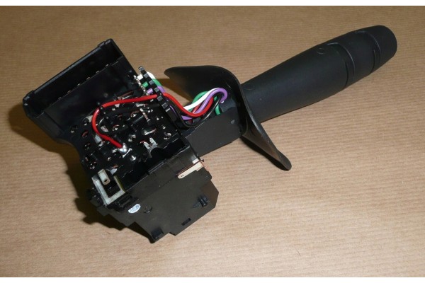 SWITCH LIGHTS DASH LOGAN 6001551361 ORIGINAL Quality of parts according to GVO O original with manufacturer s logo OE