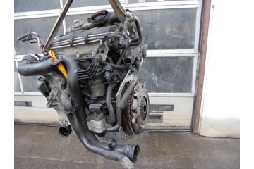 SKODA OCTAVIA II DIESEL ENGINE 1 9TDI BJB PUMP TURBOCHARGER Part manufacturer Skoda OE