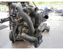 SKODA OCTAVIA II DIESEL ENGINE 1 9TDI BJB PUMP TURBOCHARGER Car type passenger cars