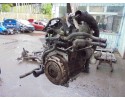 SKODA OCTAVIA II DIESEL ENGINE 1 9TDI BJB PUMP TURBOCHARGER Engine type diesel