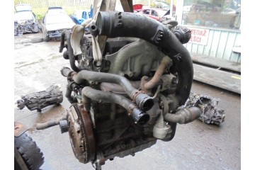 SKODA OCTAVIA II DIESEL ENGINE 1 9TDI BJB PUMP TURBOCHARGER Quality of parts according to GVO O original with manufacturer s log