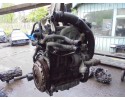 SKODA OCTAVIA II DIESEL ENGINE 1 9TDI BJB PUMP TURBOCHARGER Version European