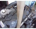 Motor Diésel 1.9 TDI BJB con Bomba e Inyector y Turbo para SKODA OCTA