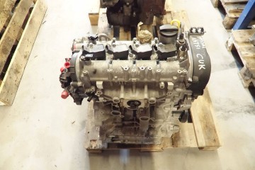 ENGINE VW PASSAT B8 GOLF VII 1 4 TSI GTE SUGAR