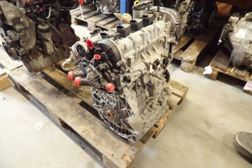 ENGINE VW PASSAT B8 GOLF VII 1 4 TSI GTE SUGAR Catalog number of the part CUK