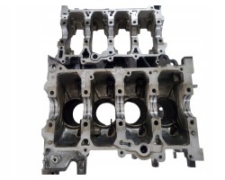 Engine block toyota corolla verso avensis t25 2 2 d cat 2AD