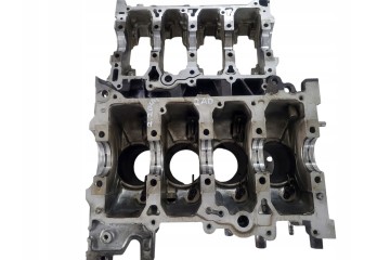 Engine block toyota corolla verso avensis t25 2 2 d cat 2AD