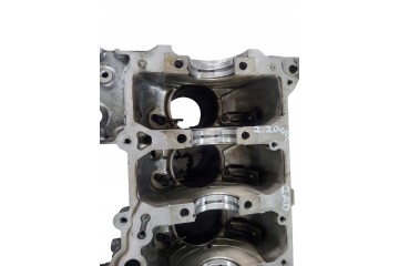 Engine block toyota corolla verso avensis t25 2 2 d cat 2AD Packaging status replacement