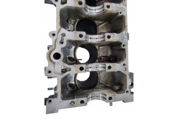 Engine block toyota corolla verso avensis t25 2 2 d cat 2AD Catalog number of the part Blok silnika toyota corolla verso avensis