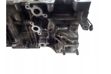 Engine block toyota corolla verso avensis t25 2 2 d cat 2AD Car type passenger cars