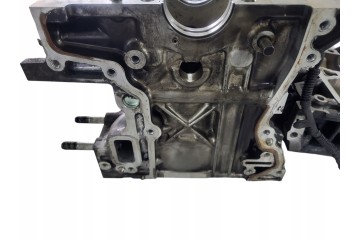 Engine block toyota corolla verso avensis t25 2 2 d cat 2AD Engine type diesel