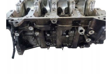 Bloque de motor Toyota Corolla Verso Avensis T25 2.2 D-CAT 2AD