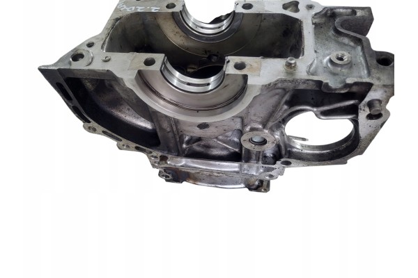 Bloque de motor Toyota Corolla Verso Avensis T25 2.2 D-CAT 2AD