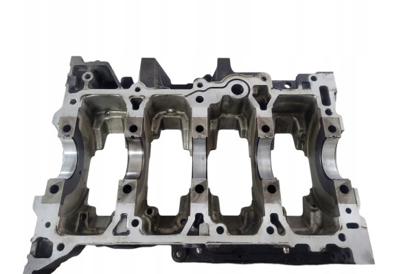 Bloque de motor Toyota Corolla Verso Avensis T25 2.2 D-CAT 2AD