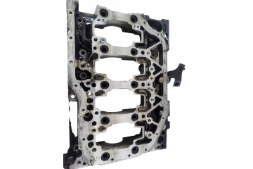 Bloque de motor Toyota Corolla Verso Avensis T25 2.2 D-CAT 2AD