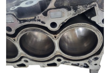 Bloque de motor Toyota Corolla Verso Avensis T25 2.2 D-CAT 2AD