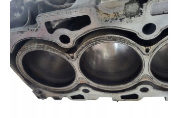 Bloque de motor Toyota Corolla Verso Avensis T25 2.2 D-CAT 2AD