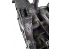 Bloque de motor Toyota Corolla Verso Avensis T25 2.2 D-CAT 2AD