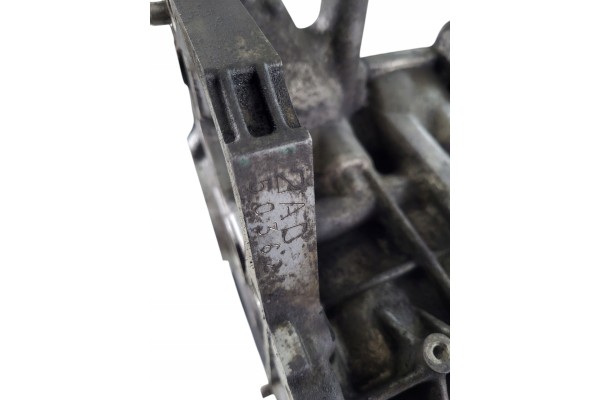Bloque de motor Toyota Corolla Verso Avensis T25 2.2 D-CAT 2AD