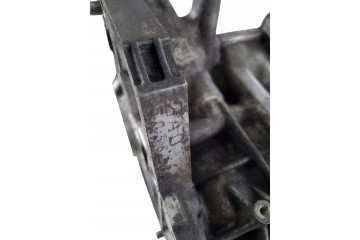 Bloque de motor Toyota Corolla Verso Avensis T25 2.2 D-CAT 2AD