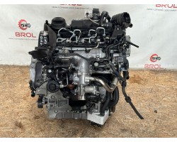 ENGINE VW TIGUAN 2 0 TDI 07 CBA