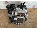 ENGINE VW TIGUAN 2 0 TDI 07 CBA Catalog number of the part CBA