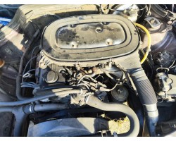 ENGINE MERCEDES 190 W201 1 8 PETROL