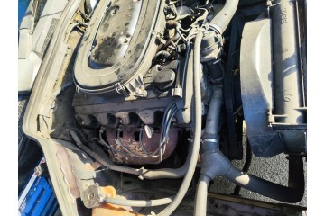ENGINE MERCEDES 190 W201 1 8 PETROL Catalog number of the part SILNIK MERCEDES 190 W201 1 8 BENZYNA kompletny