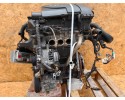 Engine complete TOYOTA CITROEN PEUGEOT 1 0 68HP 1KR B52 with air conditioning Catalog number of the part Silnik kompletny TOYOTA