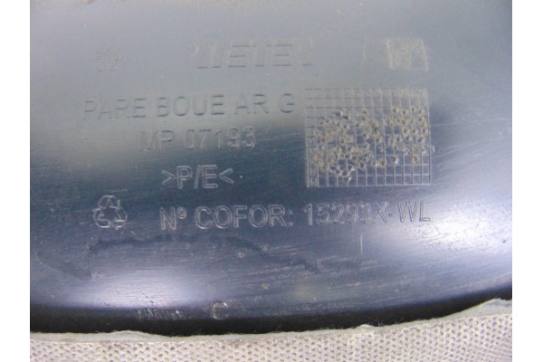 9673797480 PASO RUEDA PEUGEOT 208