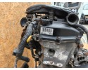 Engine complete TOYOTA CITROEN PEUGEOT 1 0 68HP 1KR B52 with air conditioning Quality of parts according to GVO O original with 