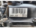 Engine complete TOYOTA CITROEN PEUGEOT 1 0 68HP 1KR B52 with air conditioning Version European